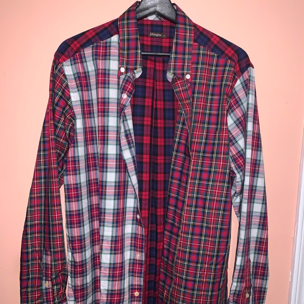 J. McLaughlin M Shirt